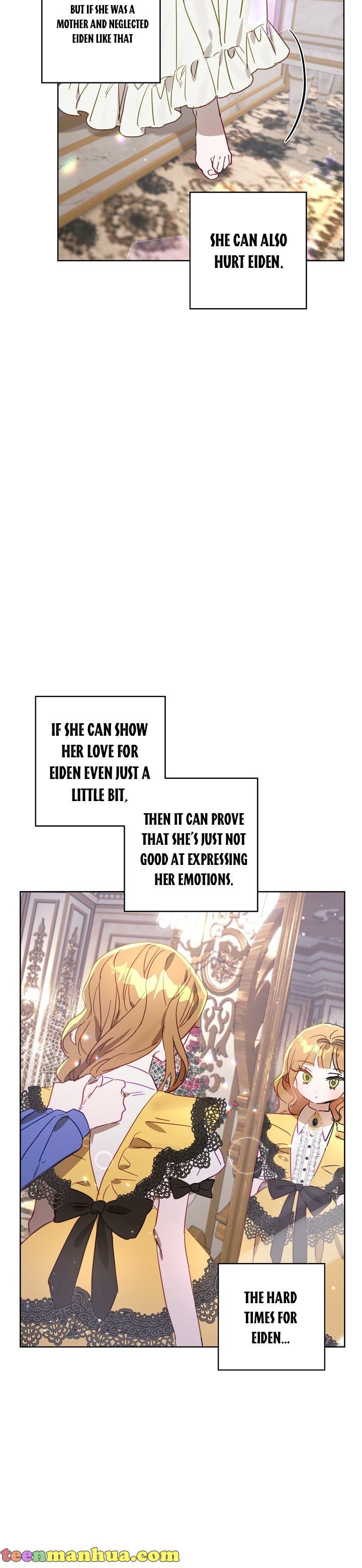 Divorce plan with husband failed Chapter 15 165 37