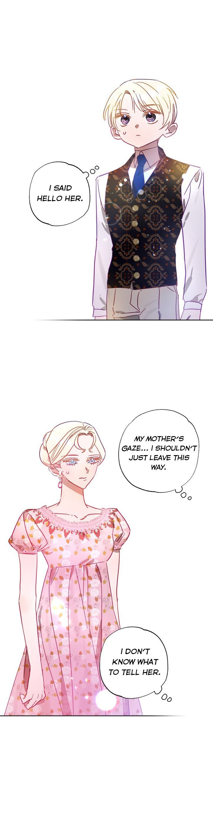 Divorce plan with husband failed Chapter 16 154 20
