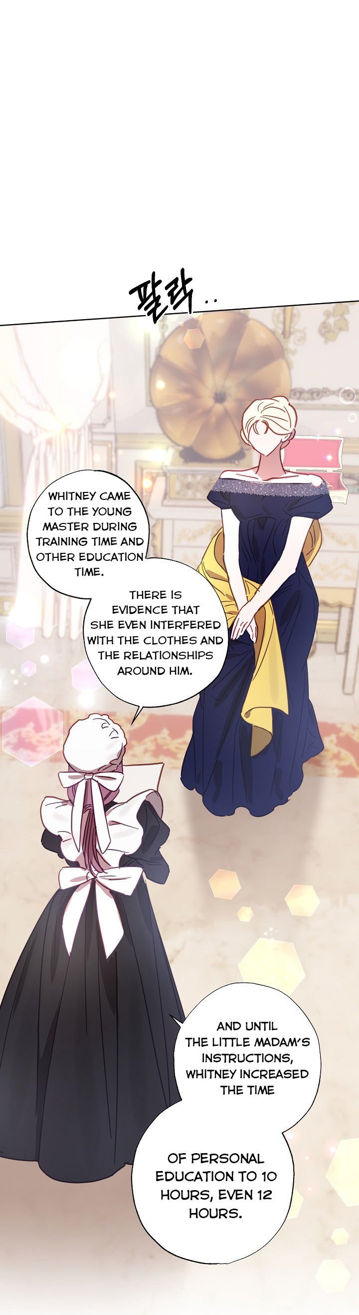 Divorce plan with husband failed Chapter 16 172 38