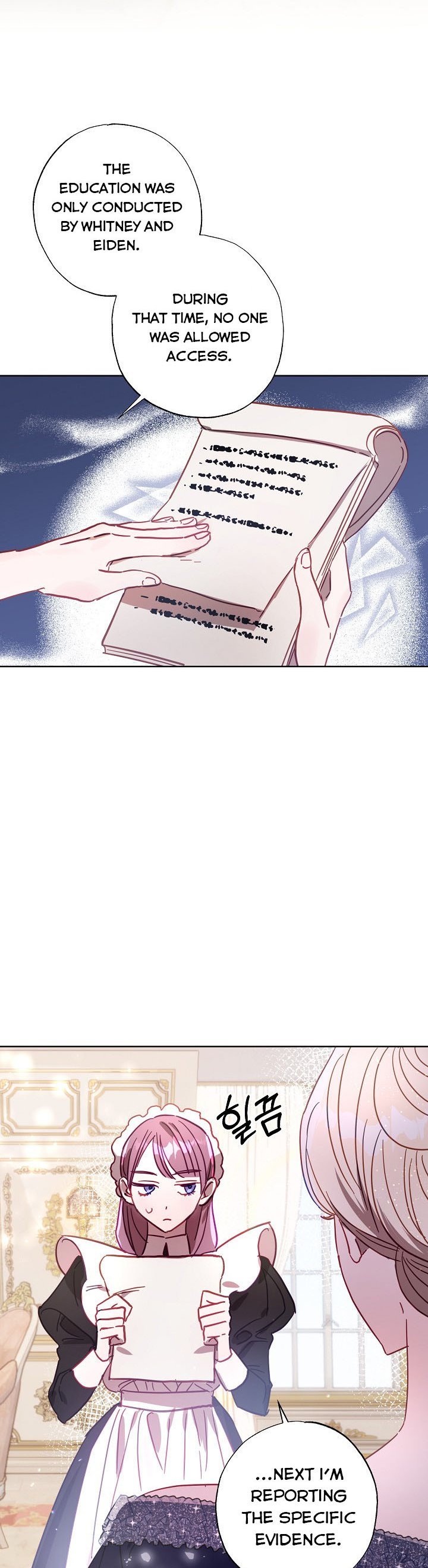 Divorce plan with husband failed Chapter 16 173 39