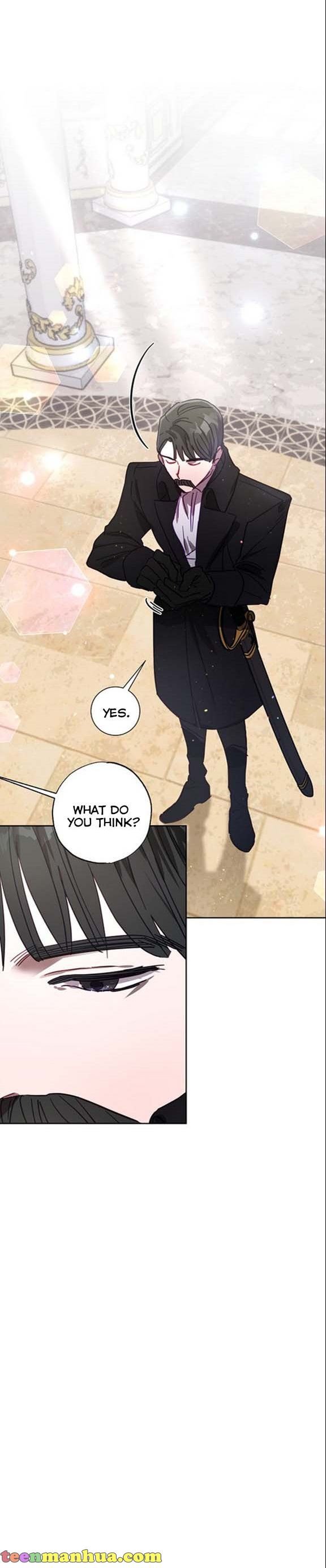 Divorce plan with husband failed Chapter 17 129 13