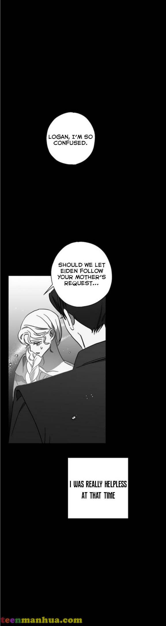 Divorce plan with husband failed Chapter 17 138 22