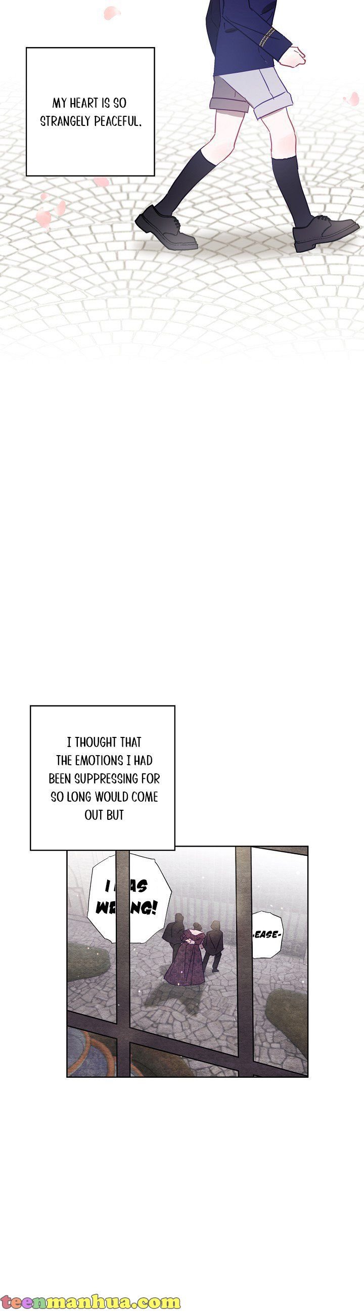 Divorce plan with husband failed Chapter 18 184 033