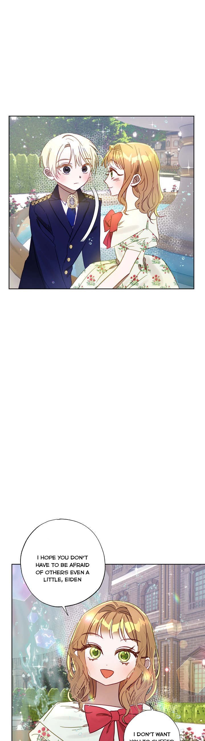 Divorce plan with husband failed Chapter 19 154 2