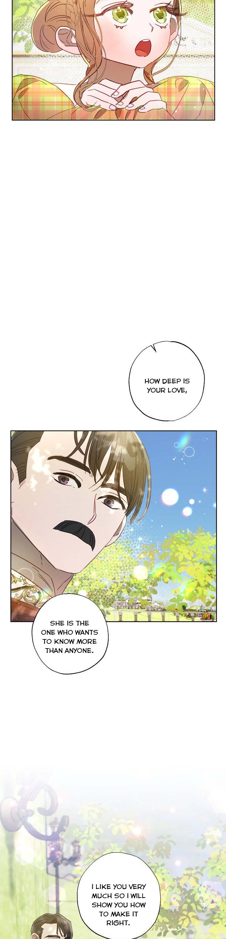 Divorce plan with husband failed Chapter 19 174 22