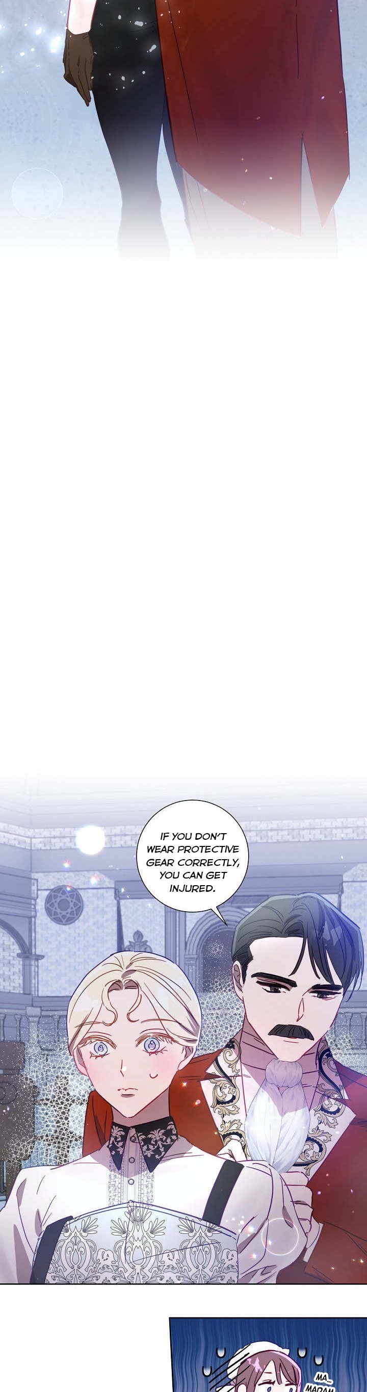 Divorce plan with husband failed Chapter 19 182 30