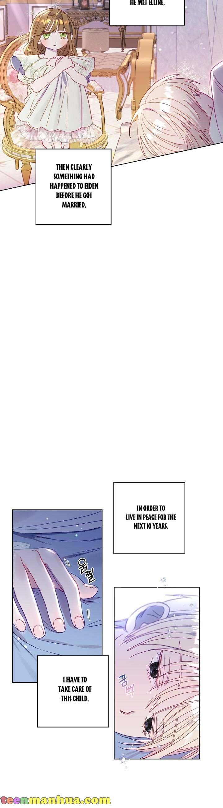 Divorce plan with husband failed Chapter 2 143 12