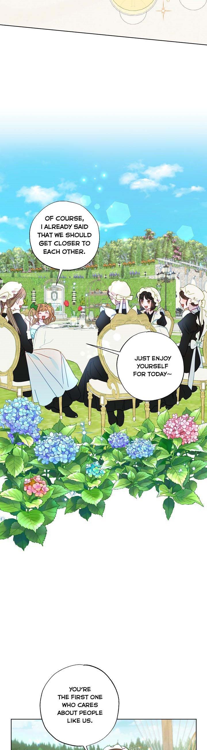 Divorce plan with husband failed Chapter 2 164 33
