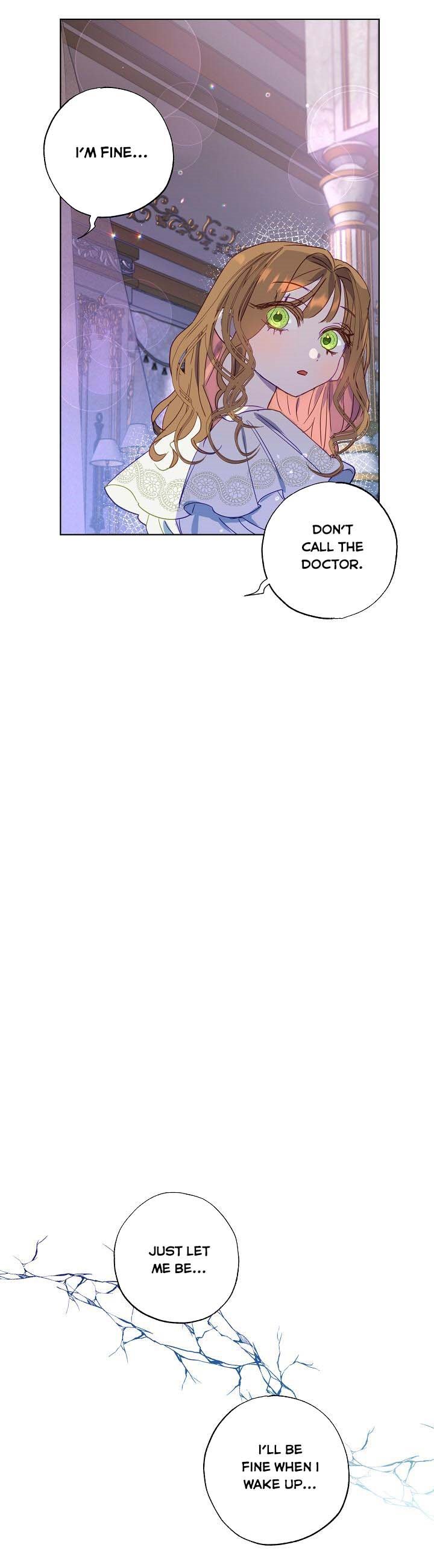Divorce plan with husband failed Chapter 2 137 6