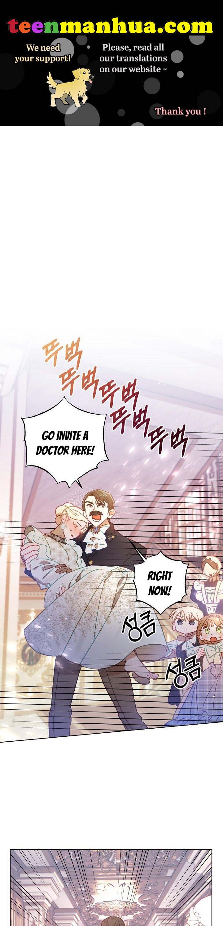 Divorce plan with husband failed Chapter 21 158 001