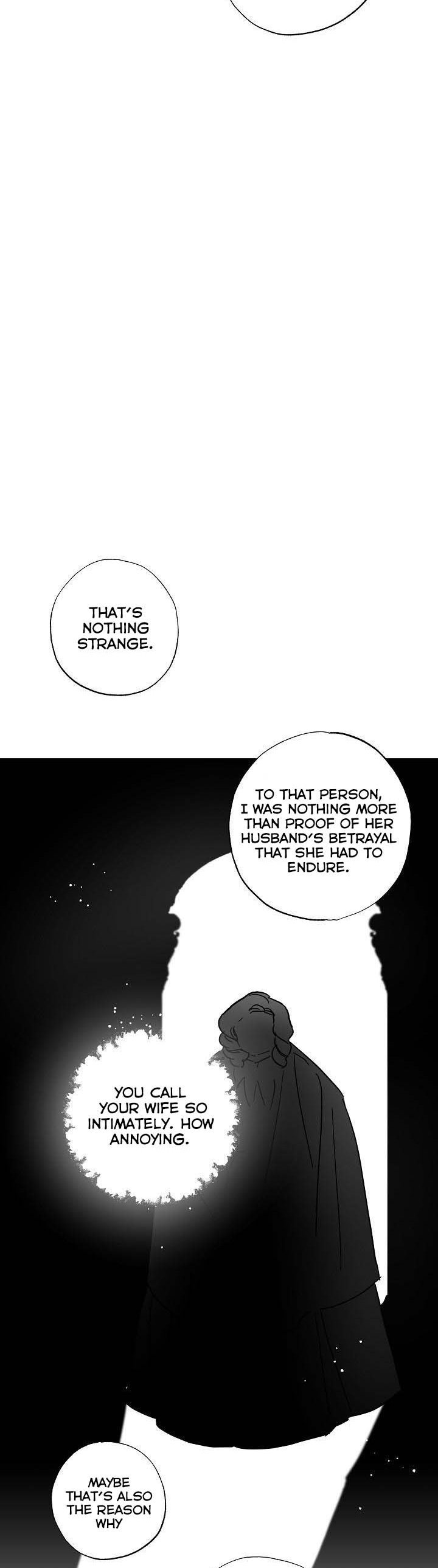 Divorce plan with husband failed Chapter 21 170 013