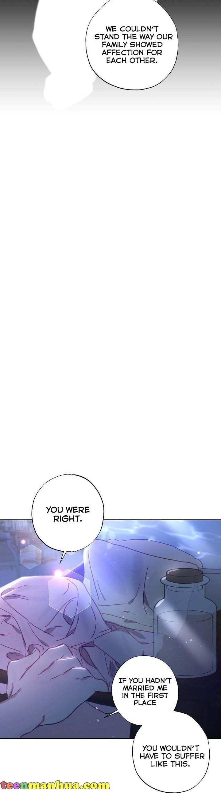 Divorce plan with husband failed Chapter 21 171 014