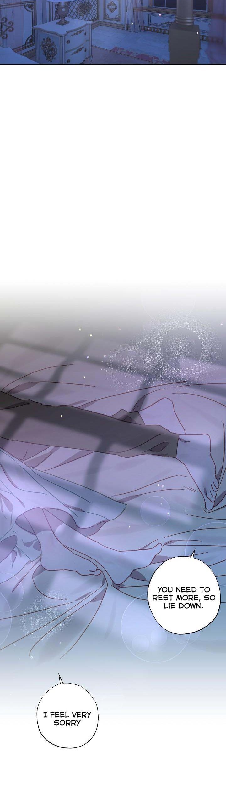 Divorce plan with husband failed Chapter 21 181 024