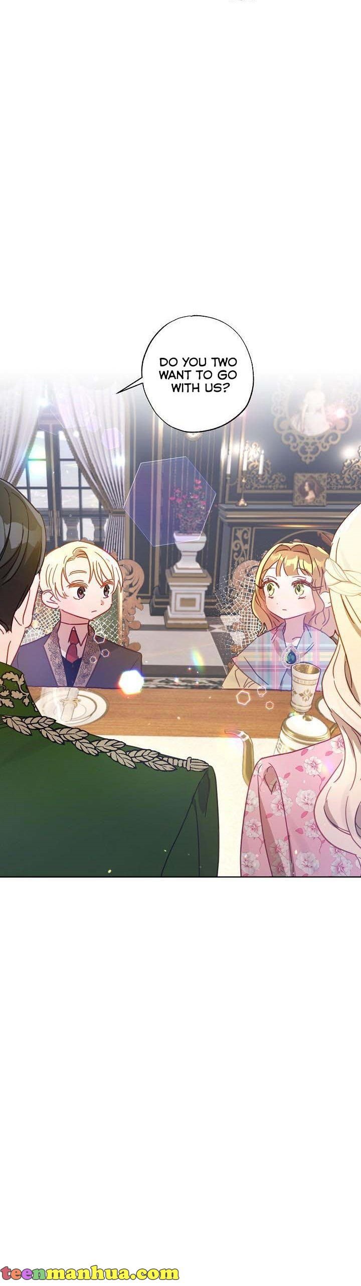 Divorce plan with husband failed Chapter 21 191 034