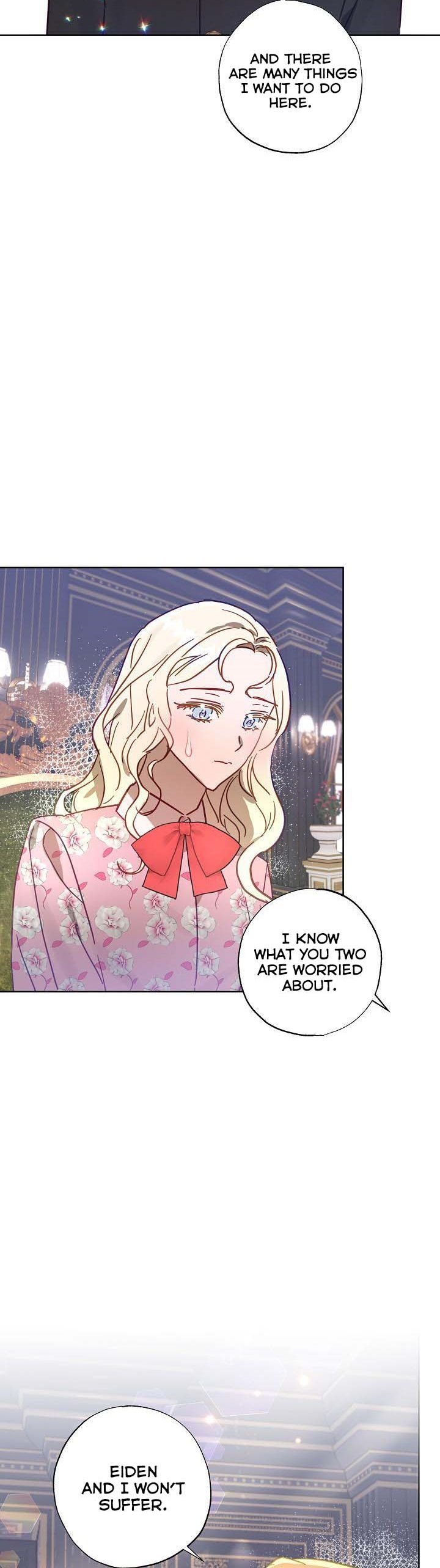 Divorce plan with husband failed Chapter 21 194 037