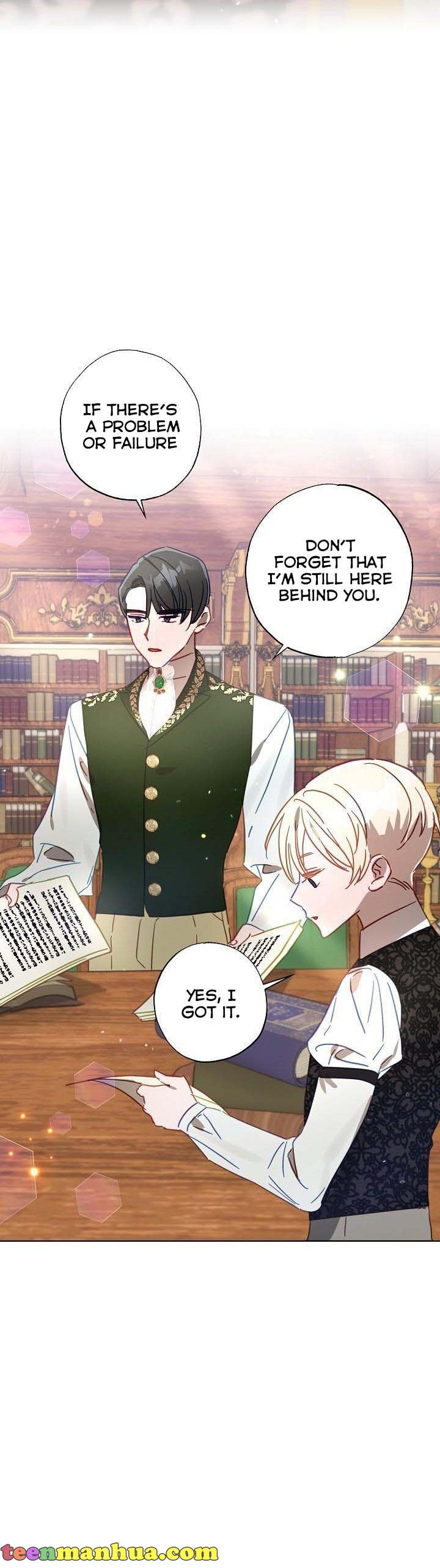 Divorce plan with husband failed Chapter 21 199 042