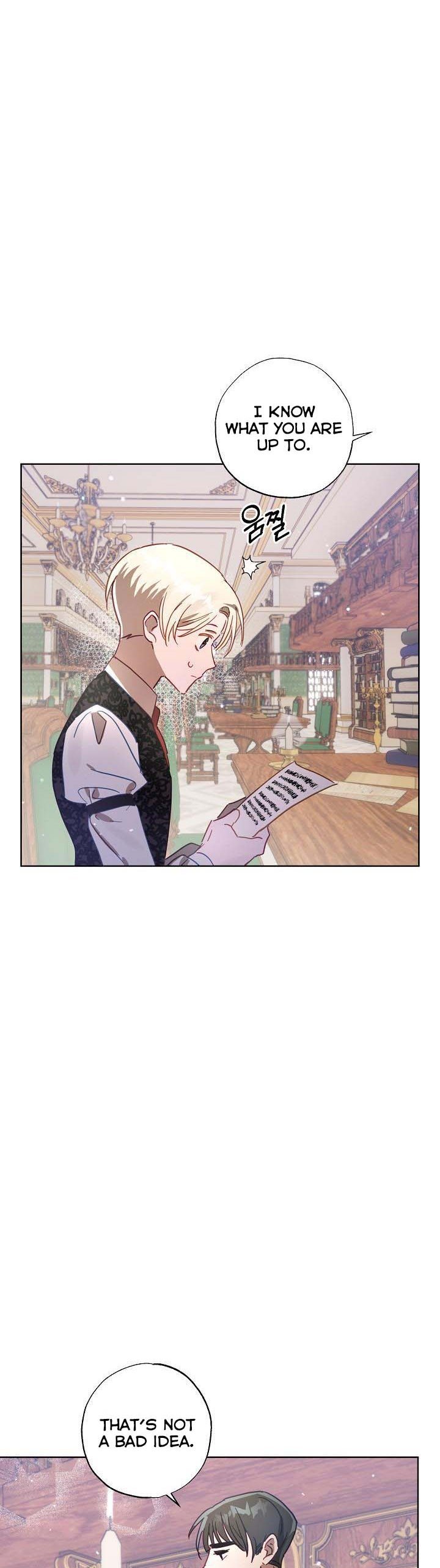 Divorce plan with husband failed Chapter 21 200 043