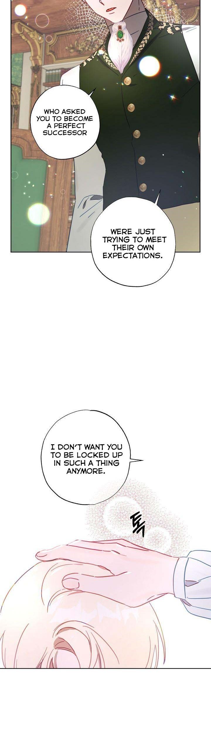 Divorce plan with husband failed Chapter 21 204 047