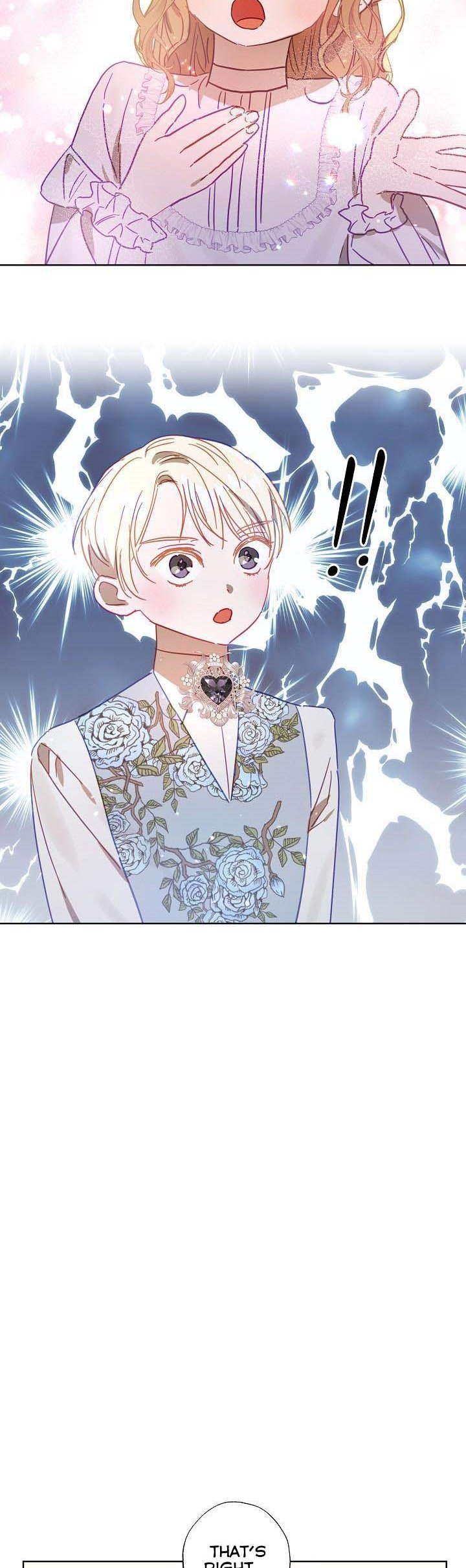 Divorce plan with husband failed Chapter 22 197 39