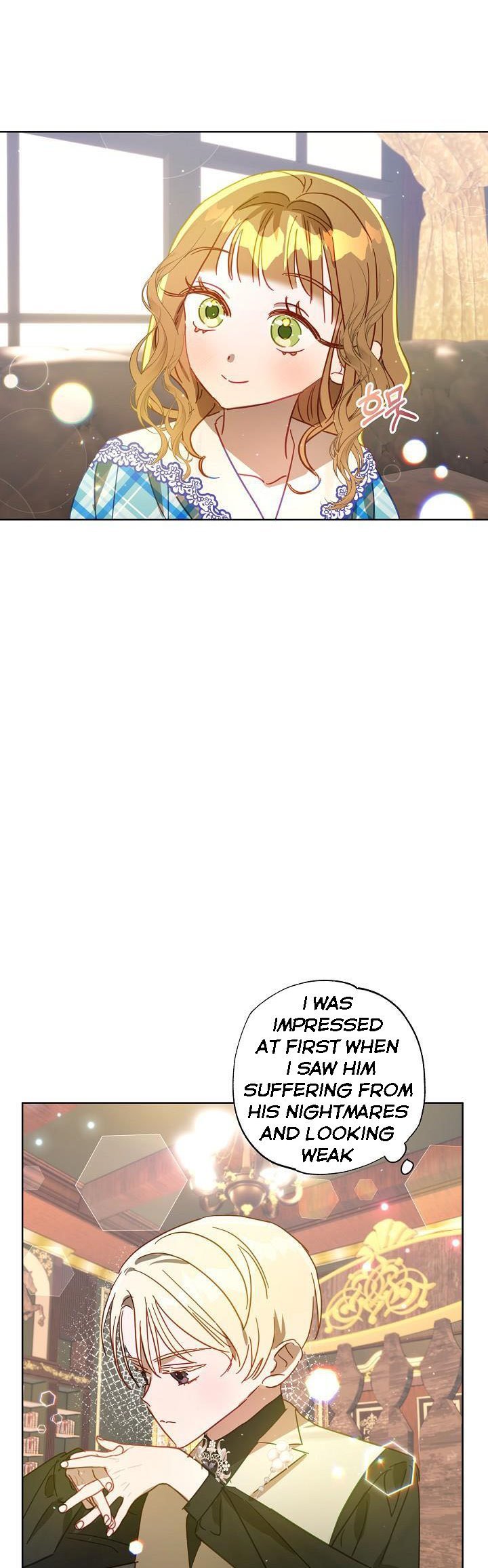 Divorce plan with husband failed Chapter 24 159 19