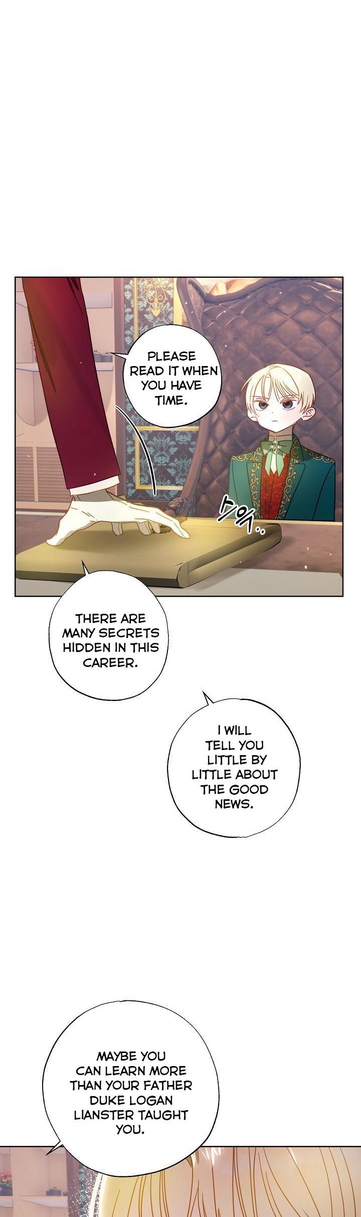 Divorce plan with husband failed Chapter 24 142 2
