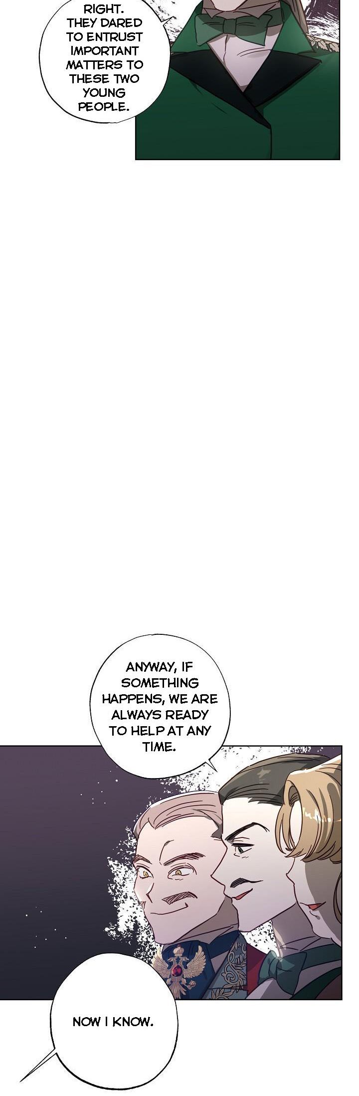 Divorce plan with husband failed Chapter 24 168 28