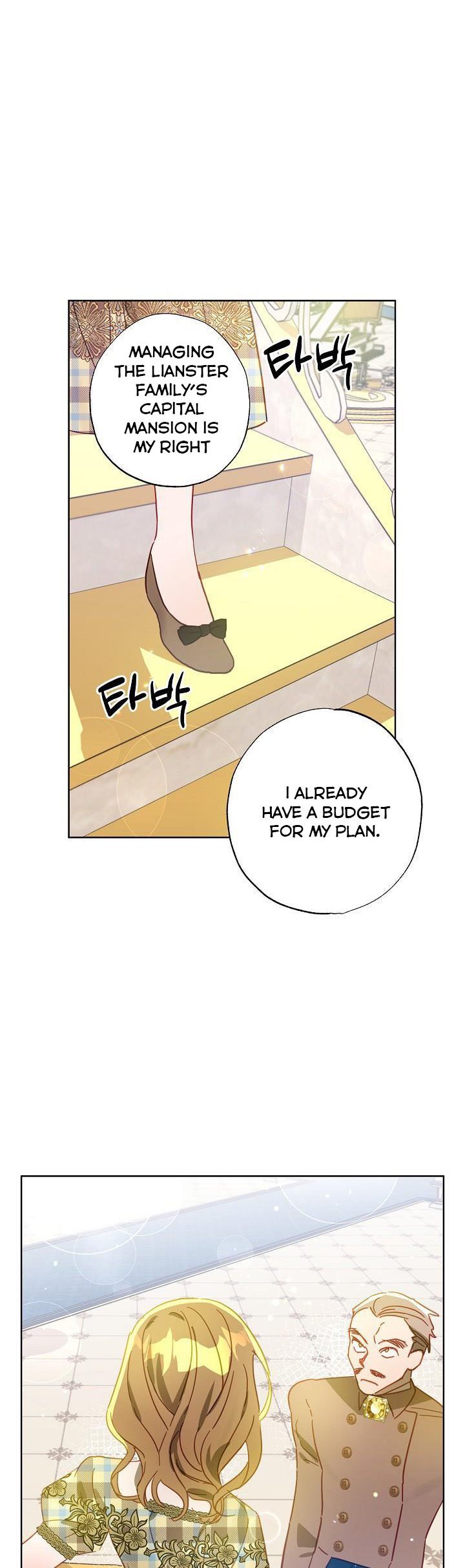 Divorce plan with husband failed Chapter 24 147 7