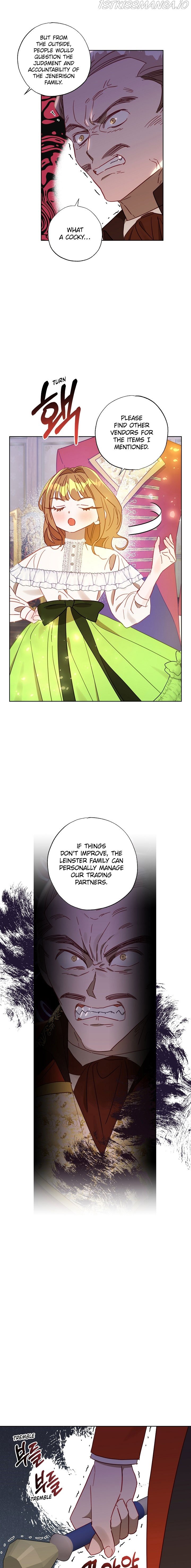 Divorce plan with husband failed Chapter 25 73 12