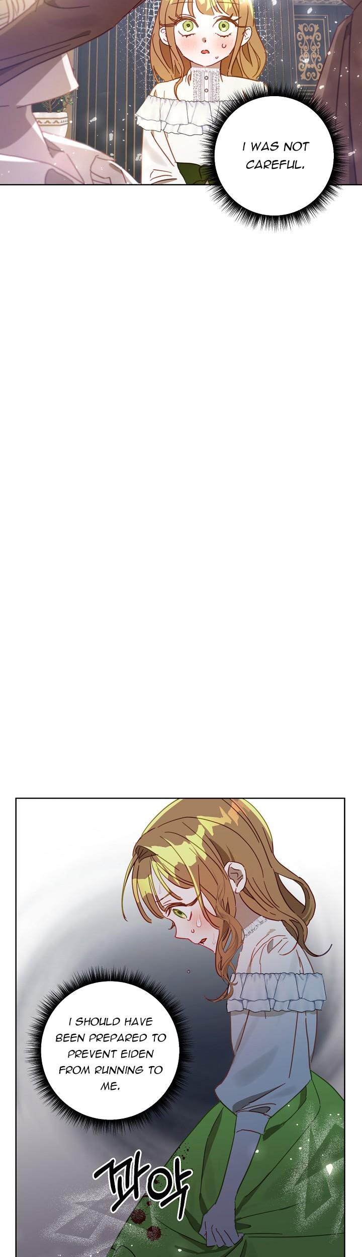 Divorce plan with husband failed Chapter 26 156 1