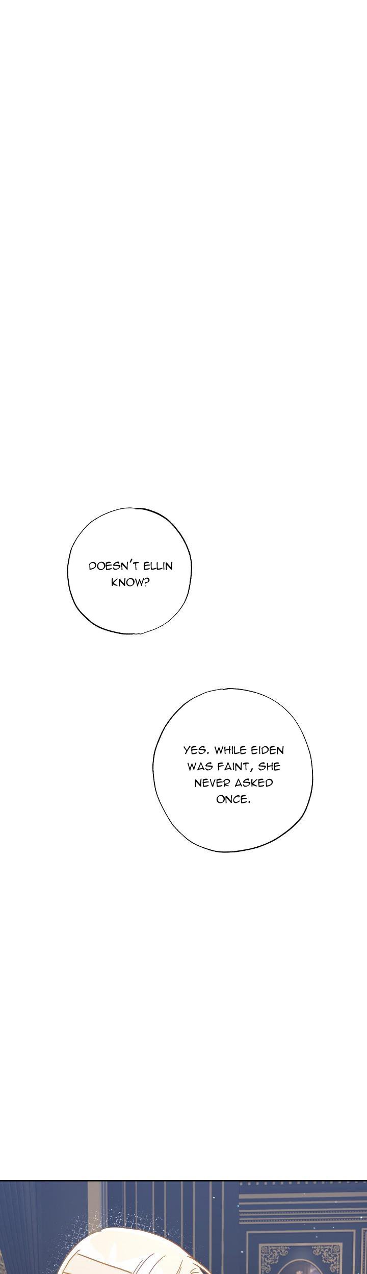 Divorce plan with husband failed Chapter 26 176 21