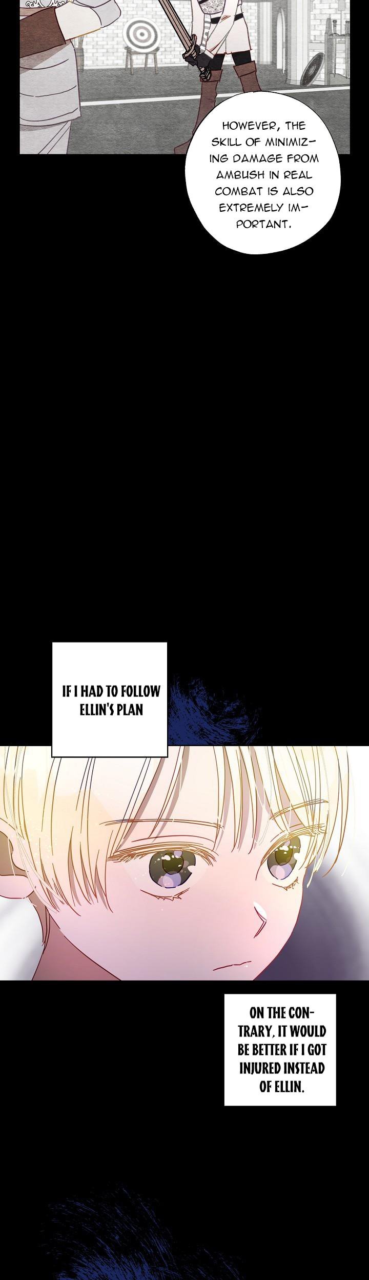 Divorce plan with husband failed Chapter 26 179 24