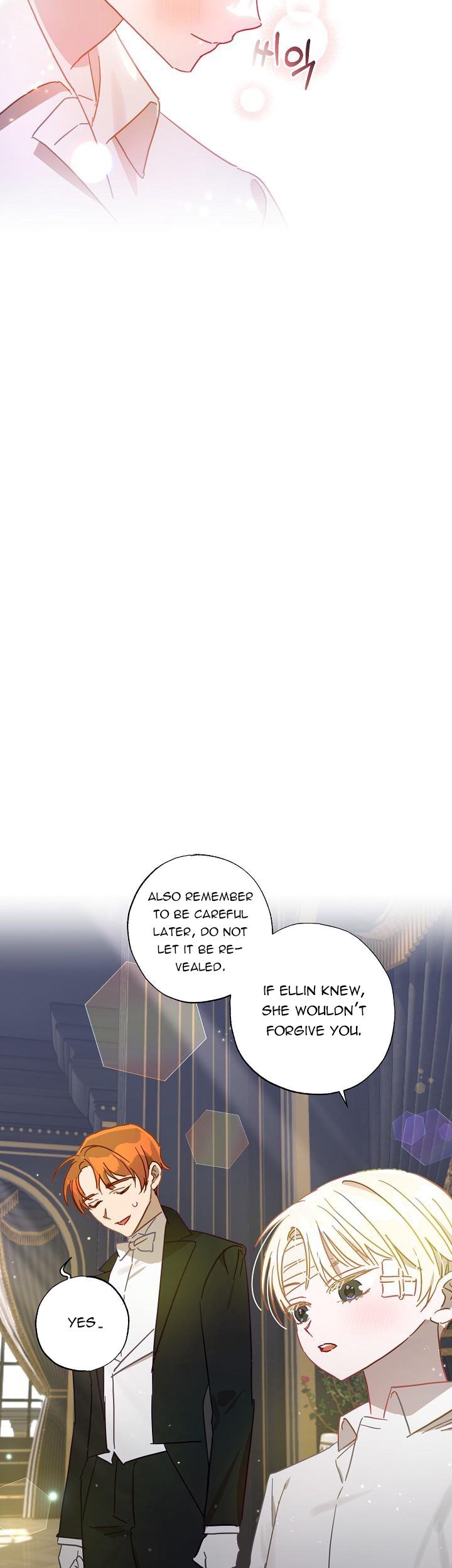 Divorce plan with husband failed Chapter 26 183 28