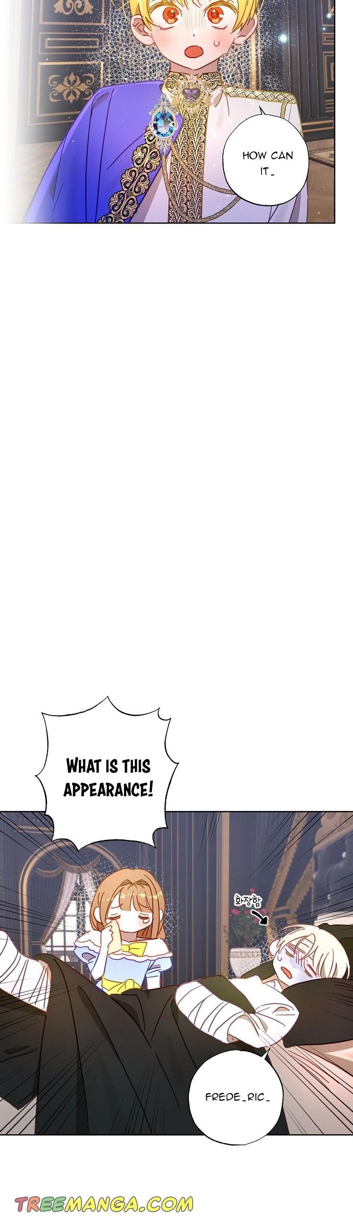 Divorce plan with husband failed Chapter 26 188 33