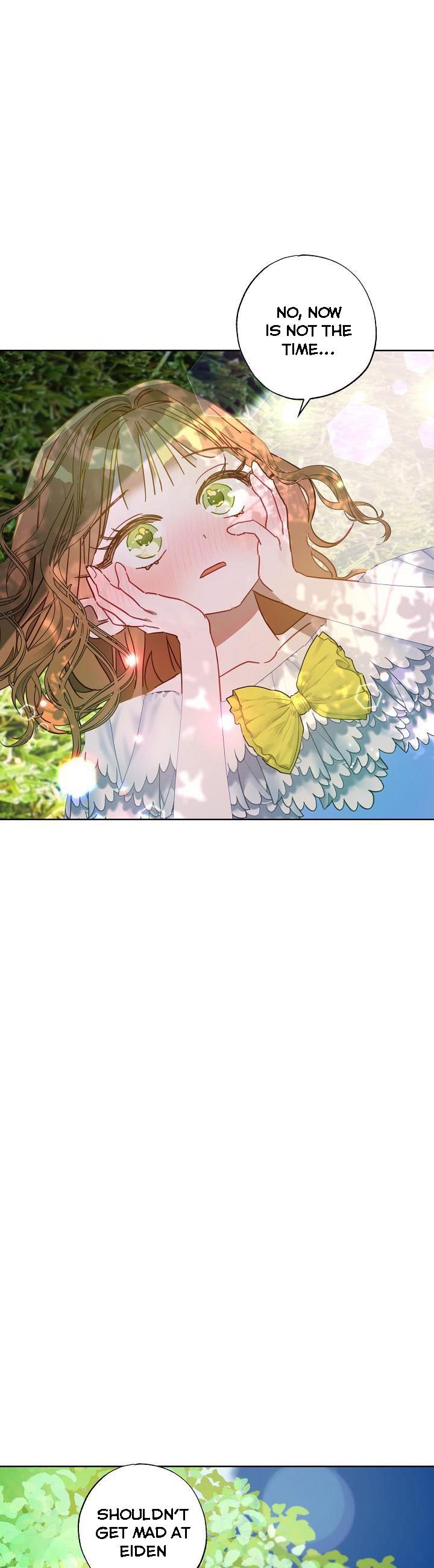 Divorce plan with husband failed Chapter 27 191 21