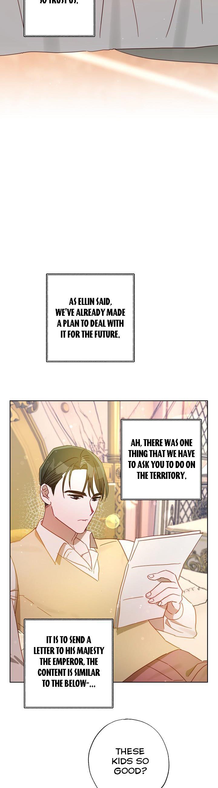 Divorce plan with husband failed Chapter 27 175 5