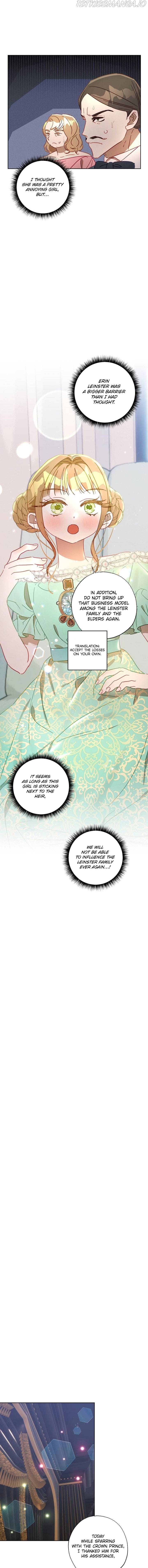 Divorce plan with husband failed Chapter 28 72 11