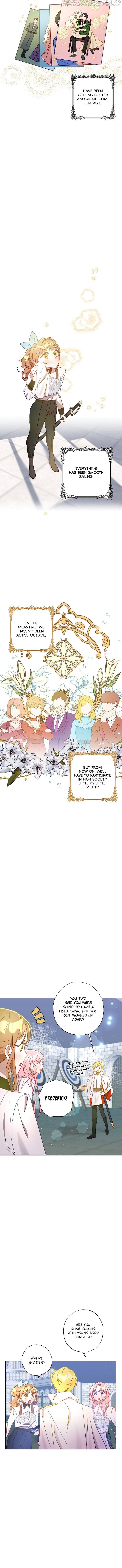 Divorce plan with husband failed Chapter 28 78 17