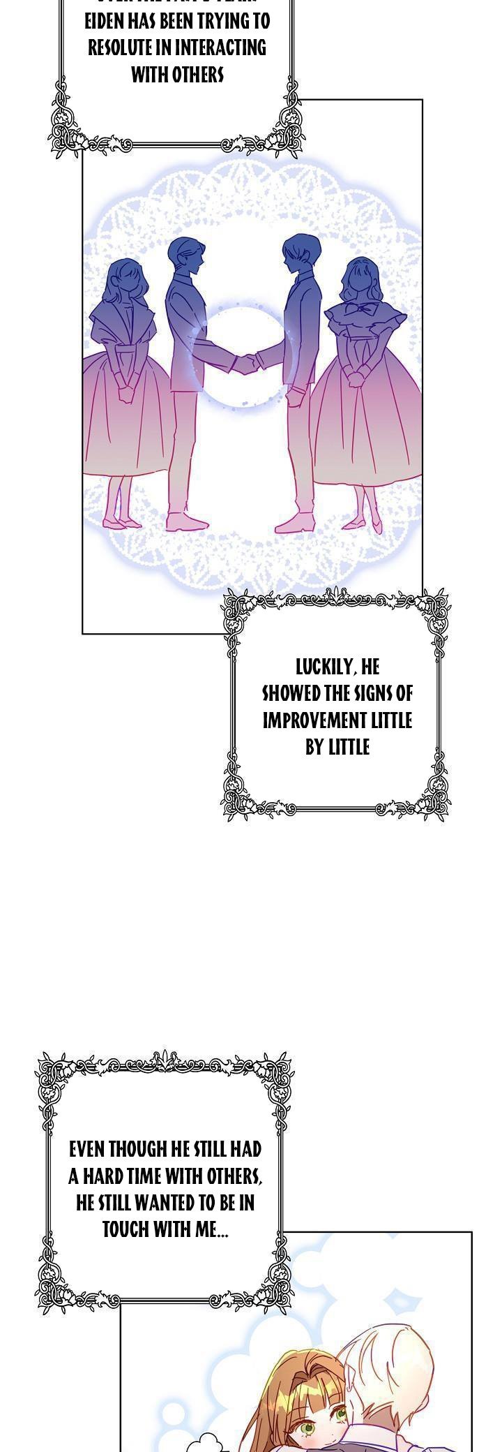 Divorce plan with husband failed Chapter 30 185 010