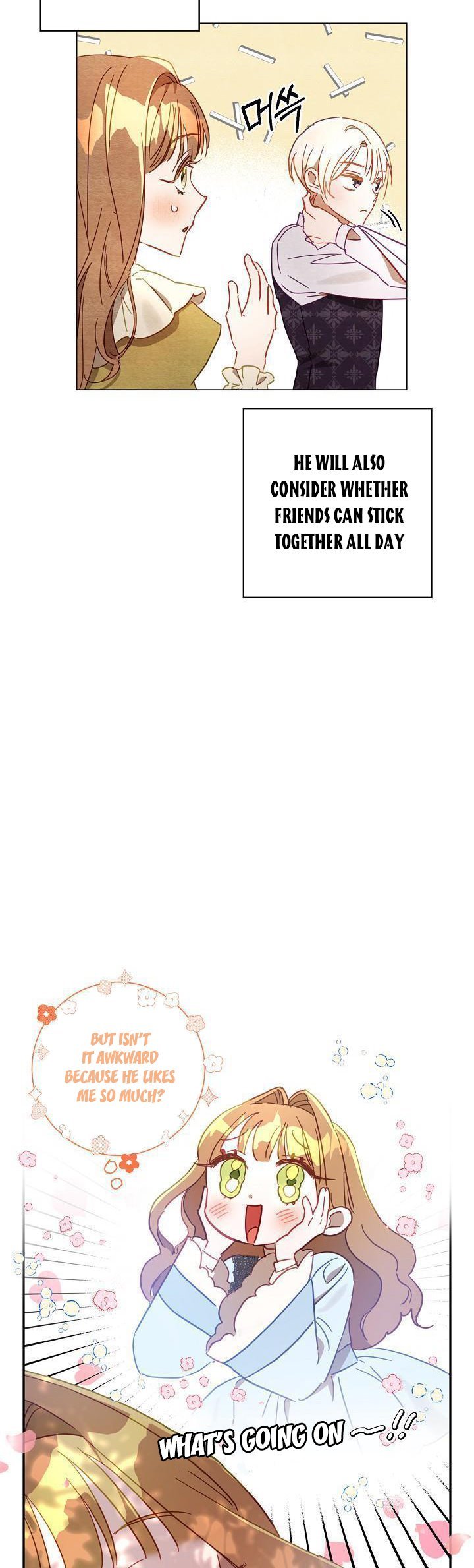 Divorce plan with husband failed Chapter 31 185 034