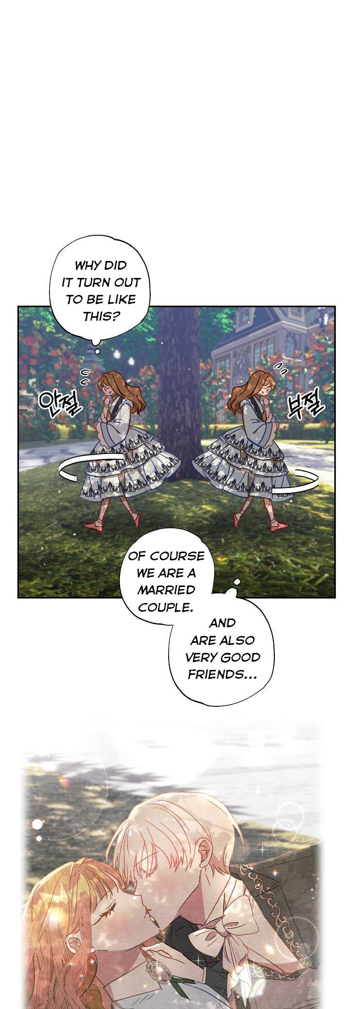 Divorce plan with husband failed Chapter 32 200 013