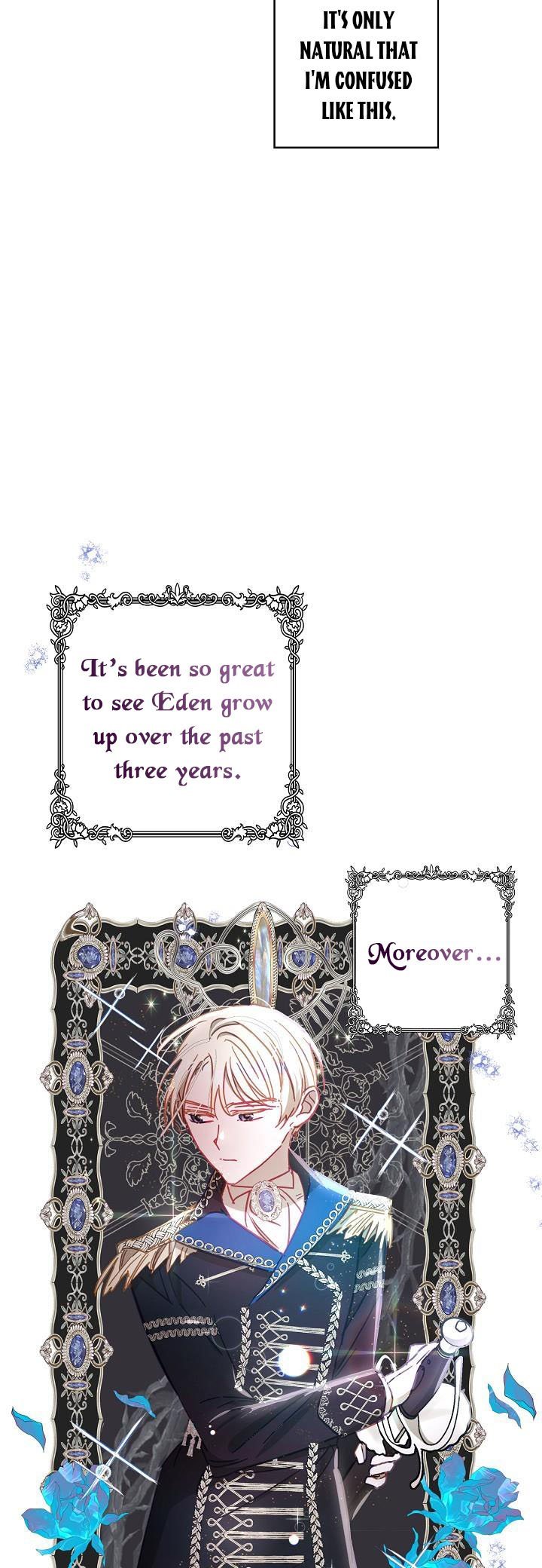 Divorce plan with husband failed Chapter 32 229 042