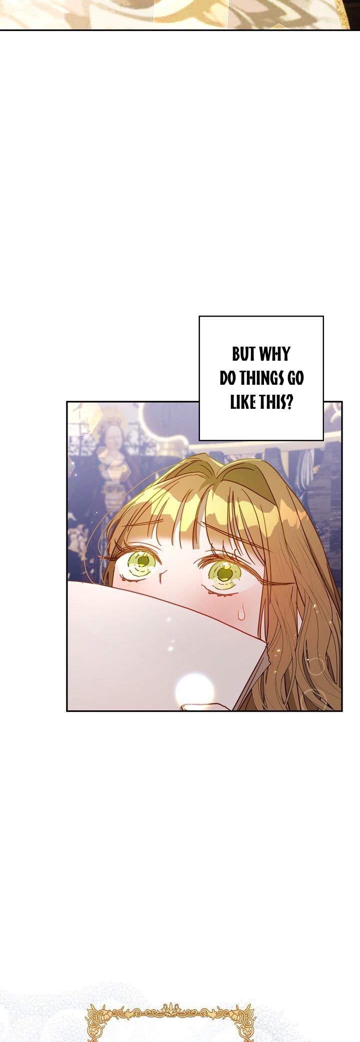 Divorce plan with husband failed Chapter 32 231 044