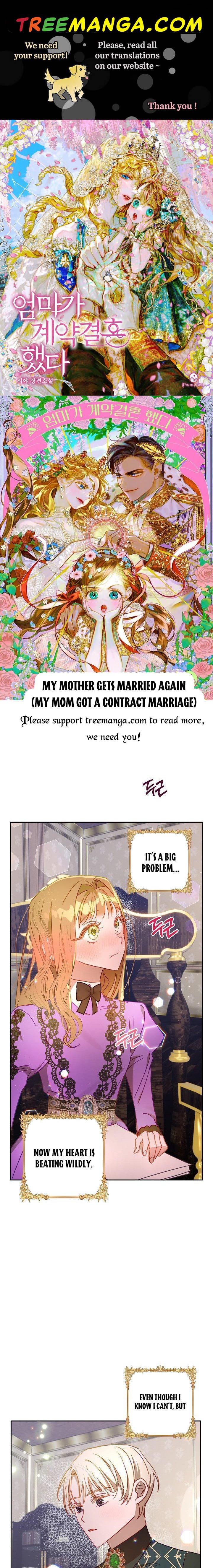 Divorce plan with husband failed Chapter 33 134 0