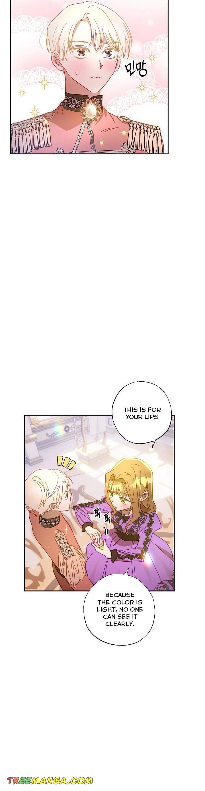 Divorce plan with husband failed Chapter 33 144 10