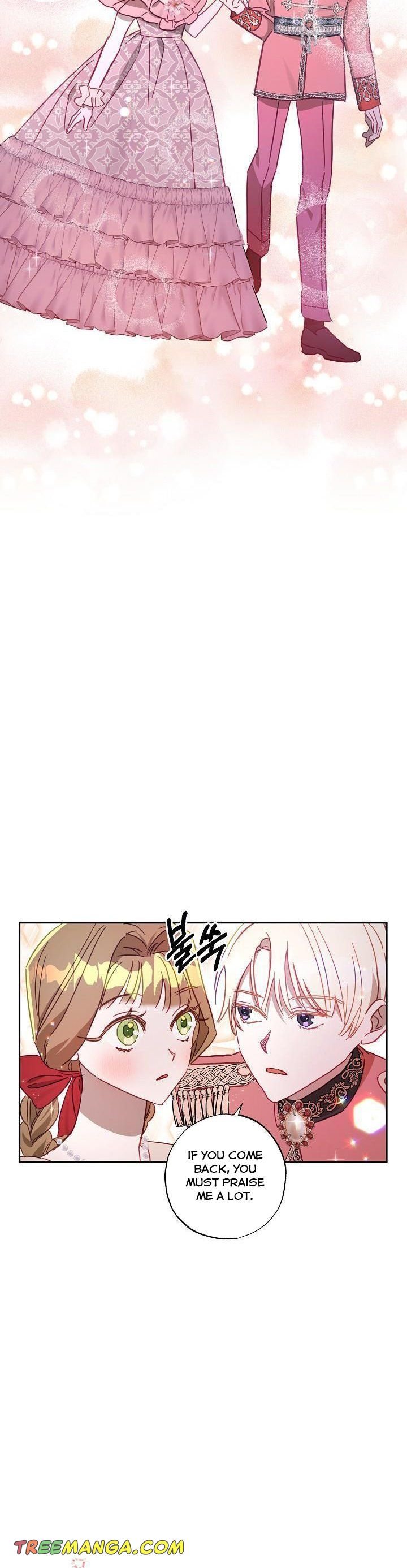 Divorce plan with husband failed Chapter 33 156 22