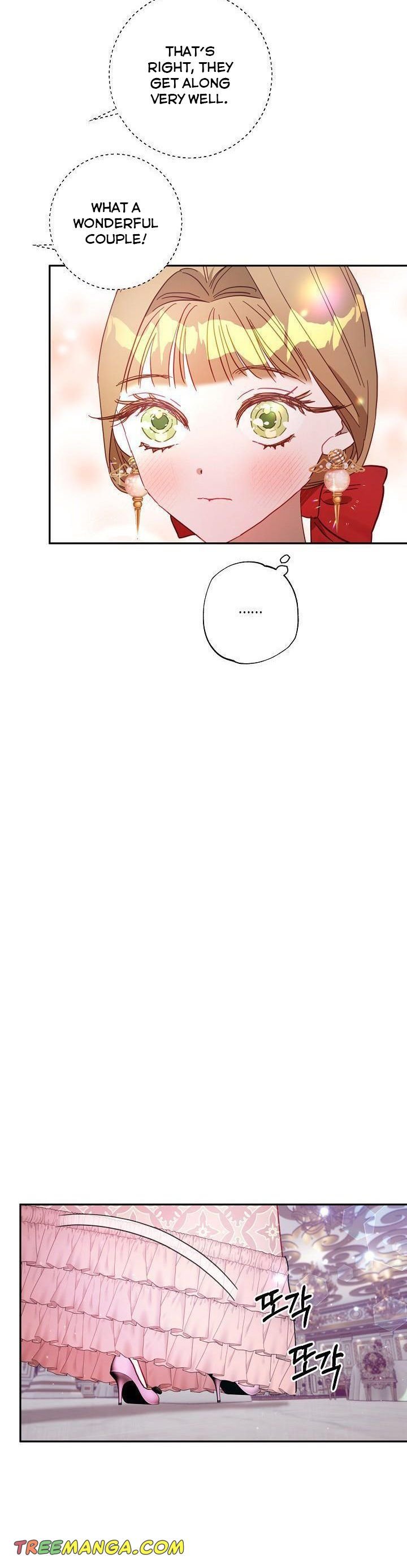 Divorce plan with husband failed Chapter 33 162 28