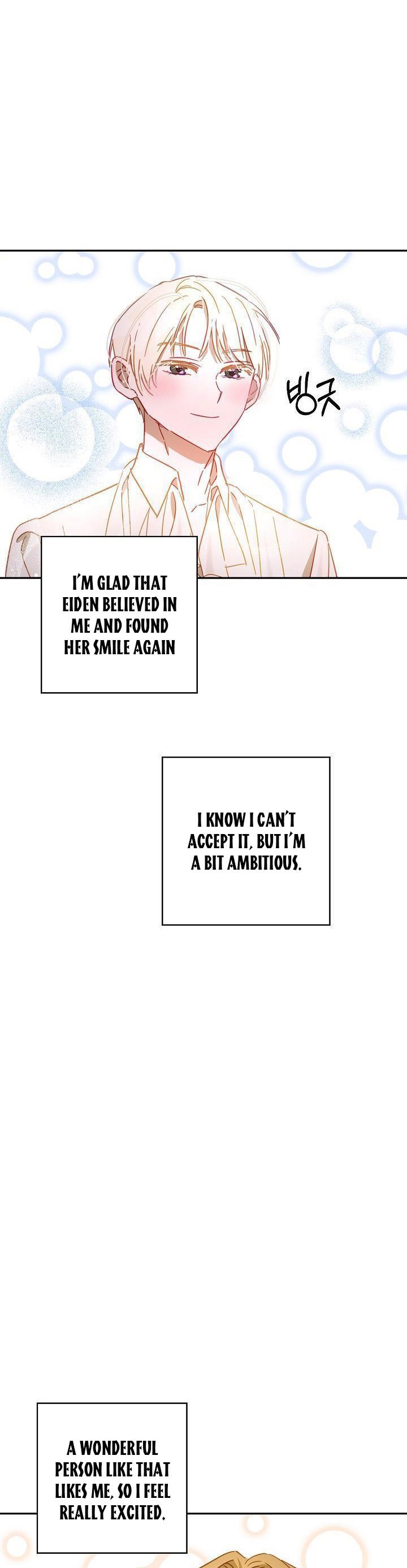 Divorce plan with husband failed Chapter 33 168 34