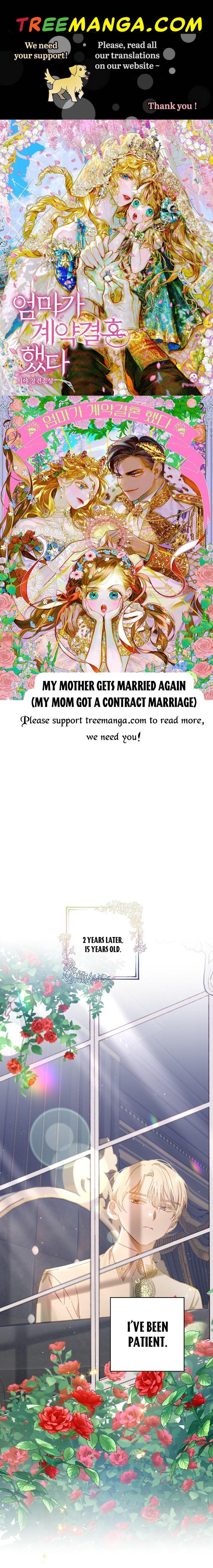 Divorce plan with husband failed Chapter 34 152 0