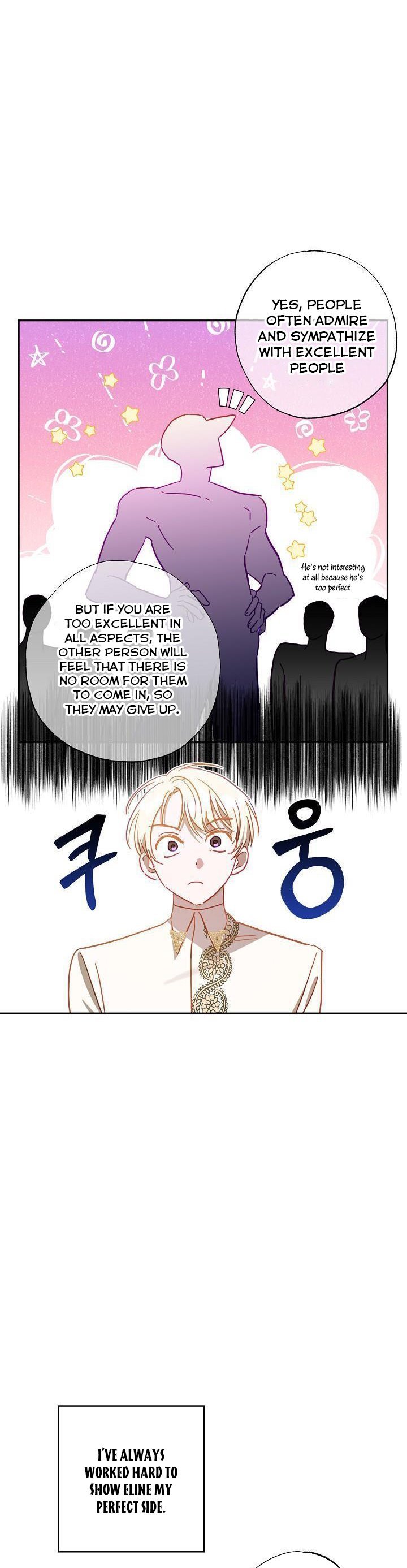 Divorce plan with husband failed Chapter 34 156 4
