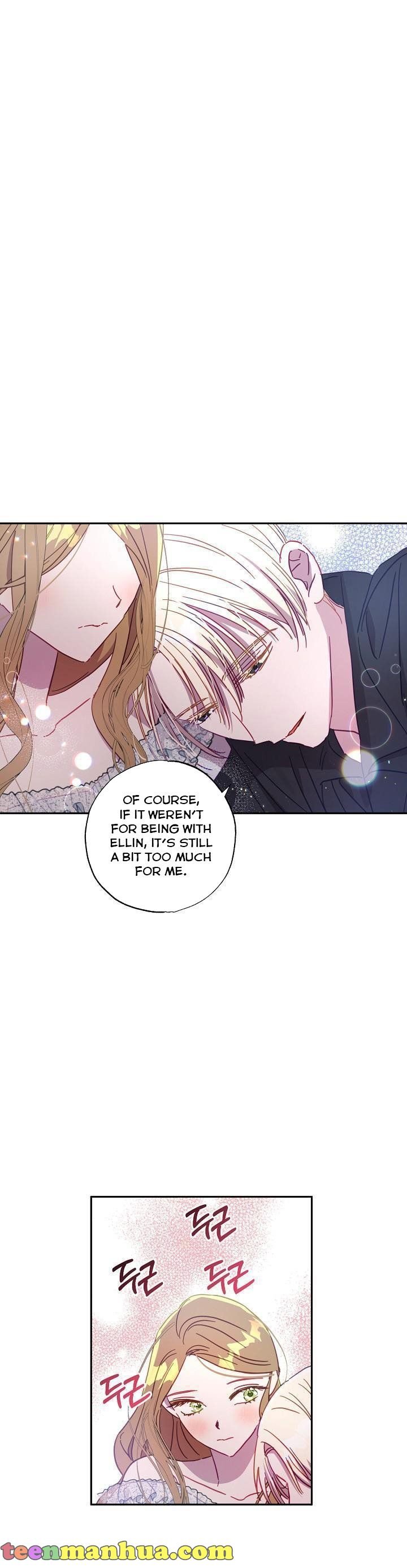 Divorce plan with husband failed Chapter 36 158 28